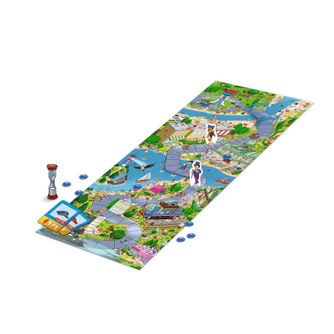 Gra rodzinna Trefl Spy Guy Paw Patrol 02696 3l+ Gra rodzinna Trefl Spy Guy Paw Patrol 02696 3l+