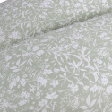 Poduszka ciążowa Cebuszka Ceba Baby Huggy Basic Wildflowers