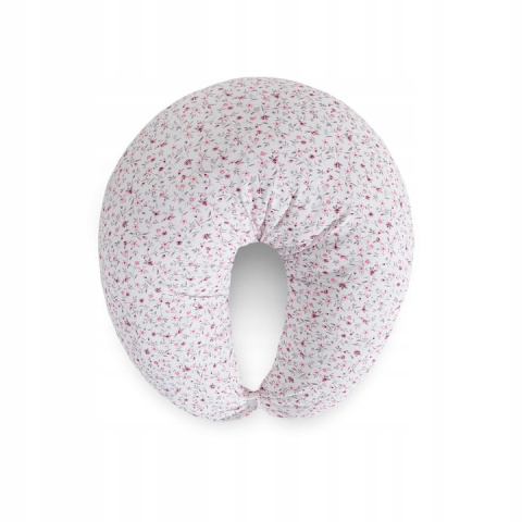 Poduszka ciążowa Cebuszka Ceba Baby Huggy Basic Forget-me-not Poduszka ciążowa Cebuszka Ceba Baby Huggy Basic Forget-me-not