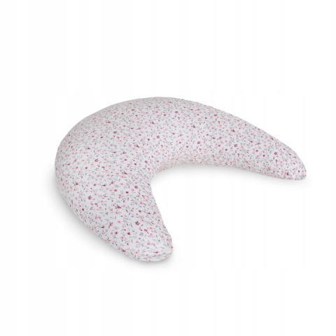 Poduszka ciążowa Cebuszka Ceba Baby Huggy Basic Forget-me-not Poduszka ciążowa Cebuszka Ceba Baby Huggy Basic Forget-me-not