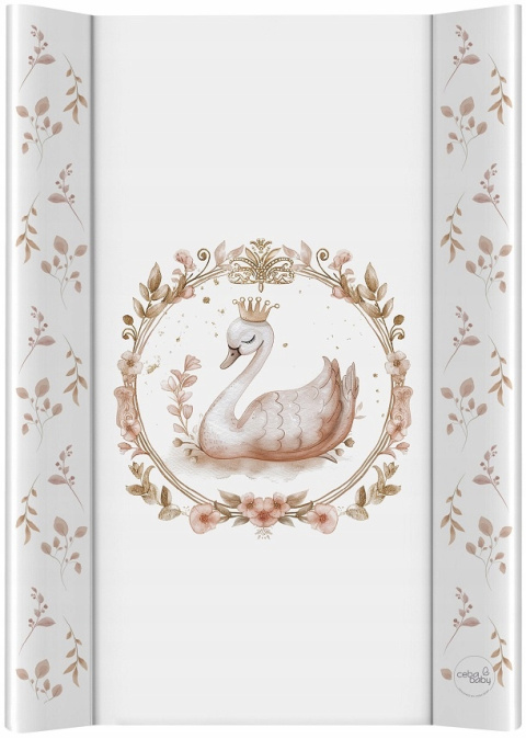 Przewijak sztywny 50x70 Ceba Baby Basic Glamour Style Przewijak sztywny 50x70 Ceba Baby Basic Glamour Style