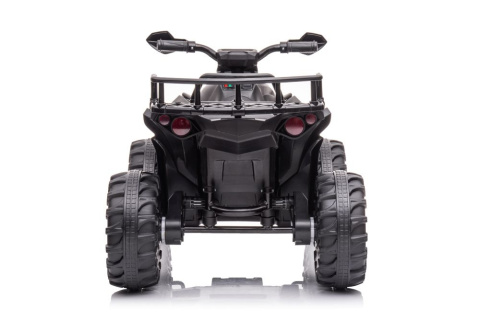 Quad na akumulator LEAN Toys GTS1199 czarny 12474 3l+ Quad na akumulator LEAN Toys GTS1199 czarny 12474 3l+