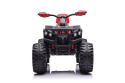 Quad na akumulator LEAN Toys QLS-3288 czerwony 9049 3l+