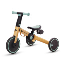 Rowerek dziecięcy 3w1 Kinderkraft 4Trike Sunflower Blue 12m+
