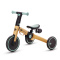 Rowerek dziecięcy 3w1 Kinderkraft 4Trike Sunflower Blue 12m+