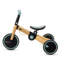 Rowerek dziecięcy 3w1 Kinderkraft 4Trike Sunflower Blue 12m+