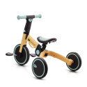 Rowerek dziecięcy 3w1 Kinderkraft 4Trike Sunflower Blue 12m+