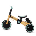 Rowerek dziecięcy 3w1 Kinderkraft 4Trike Sunflower Blue 12m+