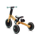 Rowerek dziecięcy 3w1 Kinderkraft 4Trike Sunflower Blue 12m+