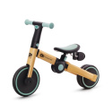 Rowerek dziecięcy 3w1 Kinderkraft 4Trike Sunflower Blue 12m+