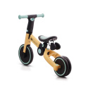 Rowerek dziecięcy 3w1 Kinderkraft 4Trike Sunflower Blue 12m+