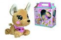 Simba Toys Chi Chi Love BabyBoo piesek interaktywny 589-3500 3l+