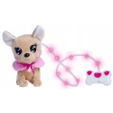 Simba Toys Chi Chi Love Loomy sterowany na świecący kabel 589-3542 3l+