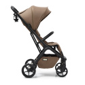 Wózek spacerowy Future Design X-Ray Pro Caffe Latte