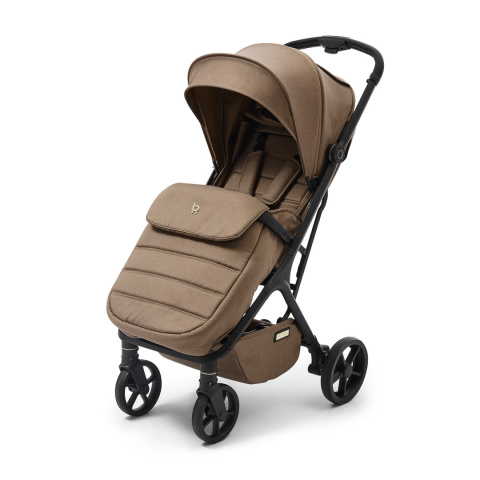 Wózek spacerowy Future Design X-Ray Pro Caffe Latte