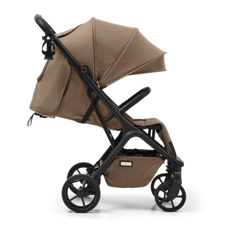 Wózek spacerowy Future Design X-Ray Pro Caffe Latte