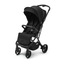 Wózek spacerowy Future Design X-Ray Pro Jet Black