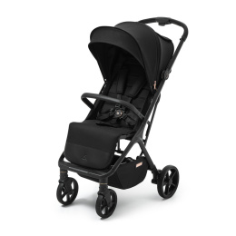 Wózek spacerowy Future Design X-Ray Pro Jet Black