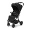 Wózek spacerowy Future Design X-Ray Pro Jet Black