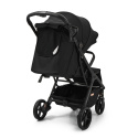 Wózek spacerowy Future Design X-Ray Pro Jet Black