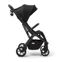 Wózek spacerowy Future Design X-Ray Pro Jet Black