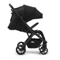 Wózek spacerowy Future Design X-Ray Pro Jet Black