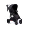 Wózek spacerowy Valco Baby Snap4 Sport Coal Black do 22kg