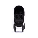 Wózek spacerowy Valco Baby Snap4 Sport Coal Black do 22kg