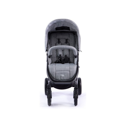 Wózek spacerowy Valco Baby Snap4 Sport Tailor Made Grey Marle do 22kg