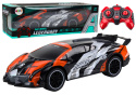 Zabawka Auto Sportowe Zdalnie Sterowane Lean Toys RC 1:10 18574 3l+