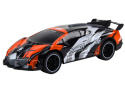 Zabawka Auto Sportowe Zdalnie Sterowane Lean Toys RC 1:10 18574 3l+