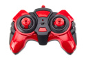 Zabawka Auto Sportowe Zdalnie Sterowane Lean Toys RC 1:10 18574 3l+