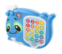 Zabawka Fisher Price Linkimals interaktywny Wieloryb HJR69 18m+