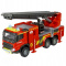 Zabawka Majorette Volvo straż pożarna 19 cm światło/dźwięk 3713000 3l+