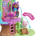 Zabawka Spin Master Koci Domek Gabi: Domek Na Drzewie 6061583 3l+