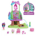 Zabawka Spin Master Koci Domek Gabi: Domek Na Drzewie 6061583 3l+