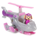 Zabawka Spin Master Psi Patrol pojazdy filmowe 2-pak 6068153 3l+