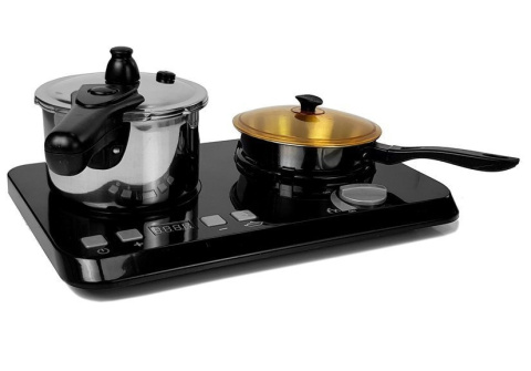 Zestaw kuchenny ze stali nierdzewnej 32 elementy Lean Toys 7568 3l+