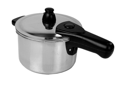 Zestaw kuchenny ze stali nierdzewnej 32 elementy Lean Toys 7568 3l+