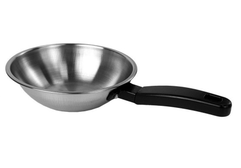 Zestaw kuchenny ze stali nierdzewnej 32 elementy Lean Toys 7568 3l+