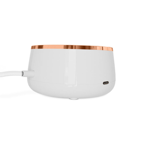 Bezprzewodowy podwójny laktator elektroniczny Neno Bella Twin Moon