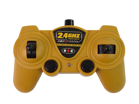 Dźwig Żuraw 1:12 Zdalnie Sterowany 2,4 GHz Lean Toys 11046 3l+ Dźwig Żuraw 1:12 Zdalnie Sterowany 2,4 GHz Lean Toys 11046 3l+