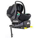 Fotelik samochodowy 40-87 cm Coletto Zoom i-Size + baza 360