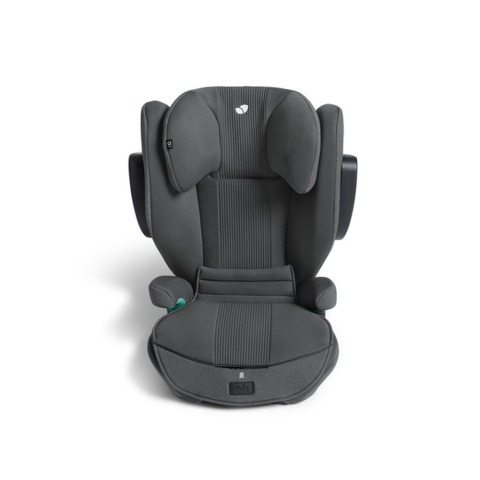 Fotelik samochodowy 100-150 cm Joie i-Traver Signature Ebony