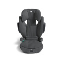 Fotelik samochodowy 100-150 cm Joie i-Traver Signature Ebony