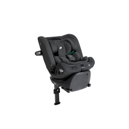 Fotelik samochodowy 40-150 cm Joie i-Spin XL Signature Ebony