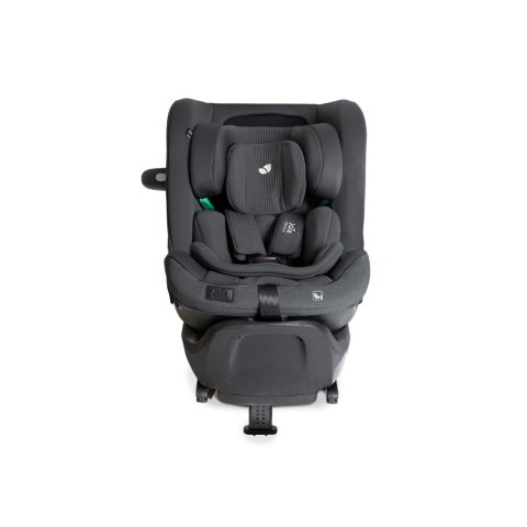 Fotelik samochodowy 40-150 cm Joie i-Spin XL Signature Ebony