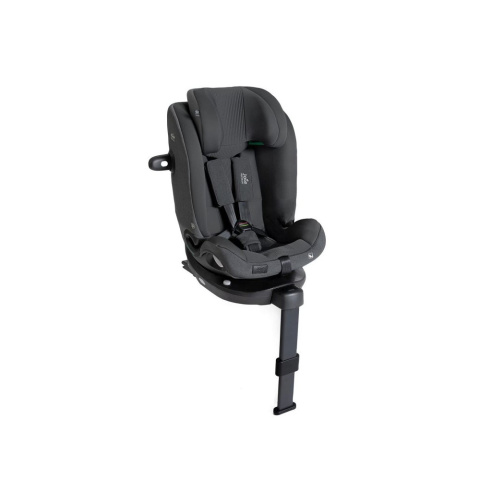 Fotelik samochodowy 40-150 cm Joie i-Spin XL Signature Ebony