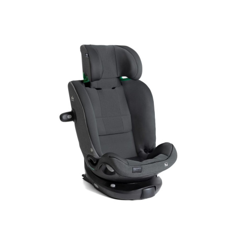 Fotelik samochodowy 40-150 cm Joie i-Spin XL Signature Ebony