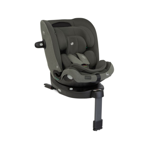 Fotelik samochodowy 40-150 cm Joie i-Spin XL Signature Evergreen